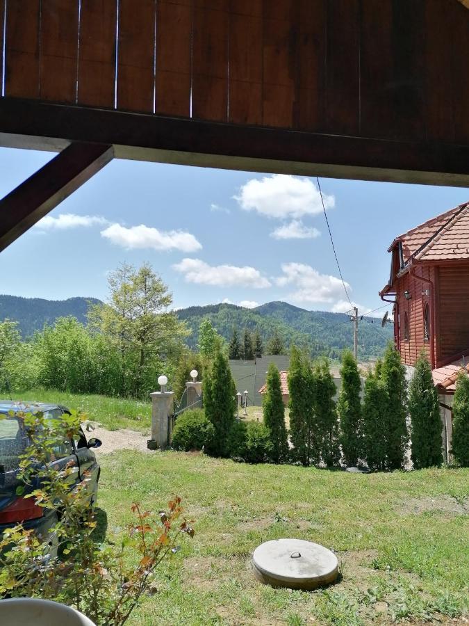 Case de vacanță Vikendica Moonlight *