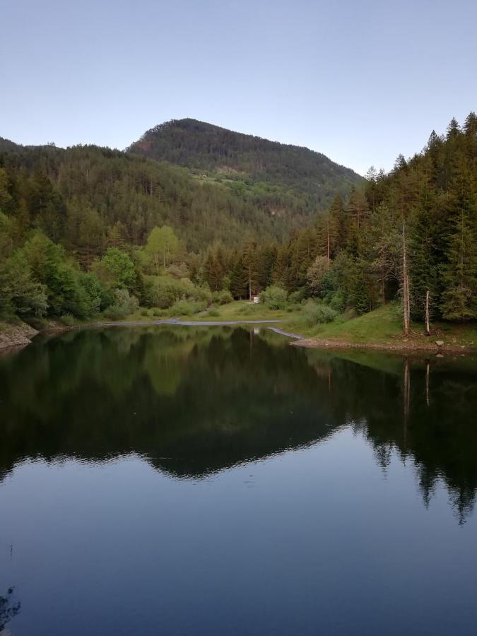 Case de vacanță Vikendica Moonlight *