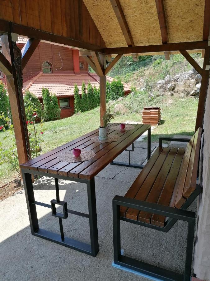Case de vacanță Vikendica Moonlight