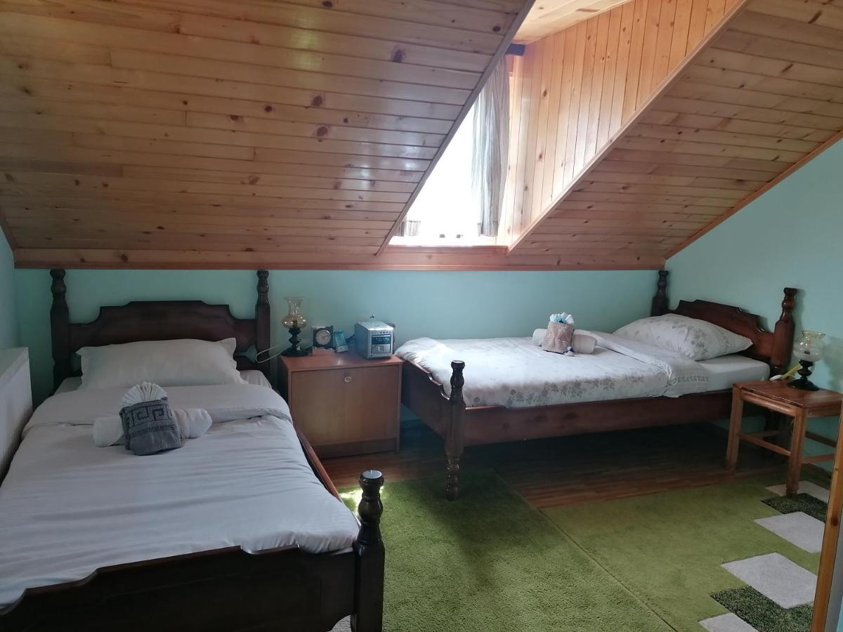 Vikendica Moonlight Case de vacanță Zaovine