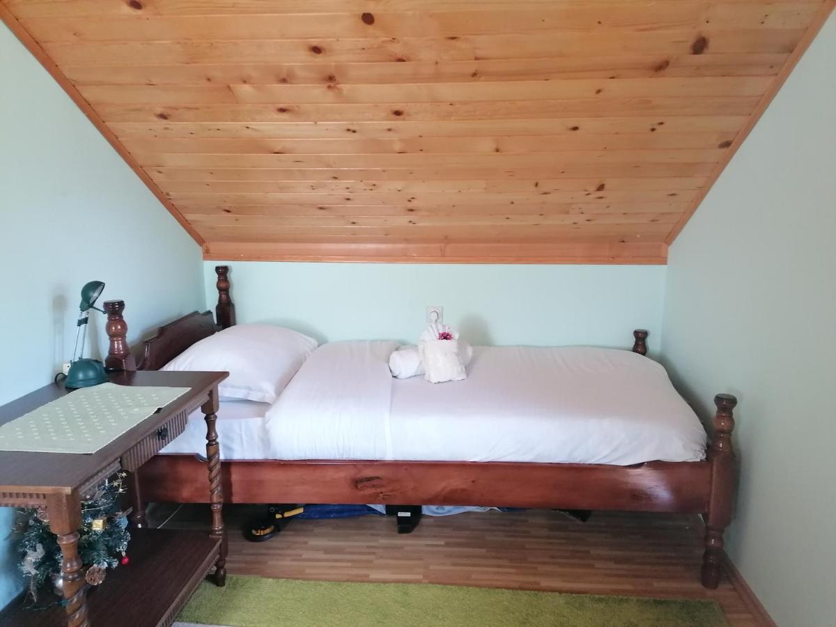 Vikendica Moonlight Case de vacanță *