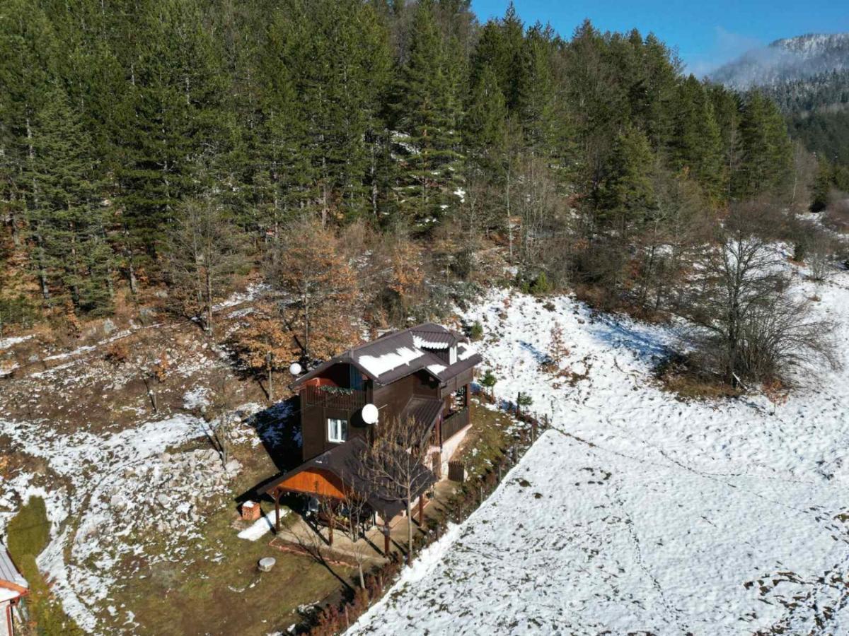 Case de vacanță Vikendica Moonlight *