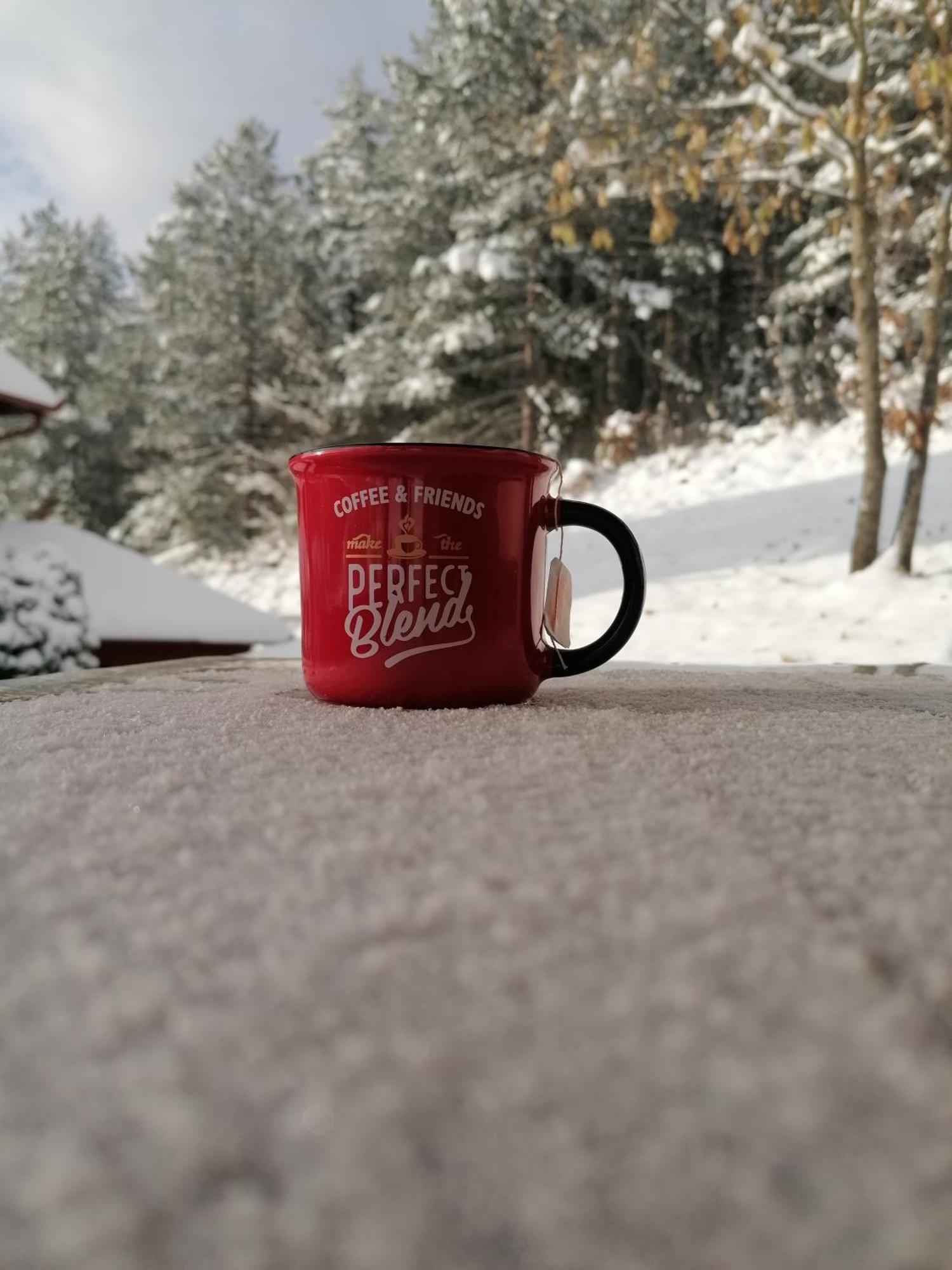Vikendica Moonlight Case de vacanță