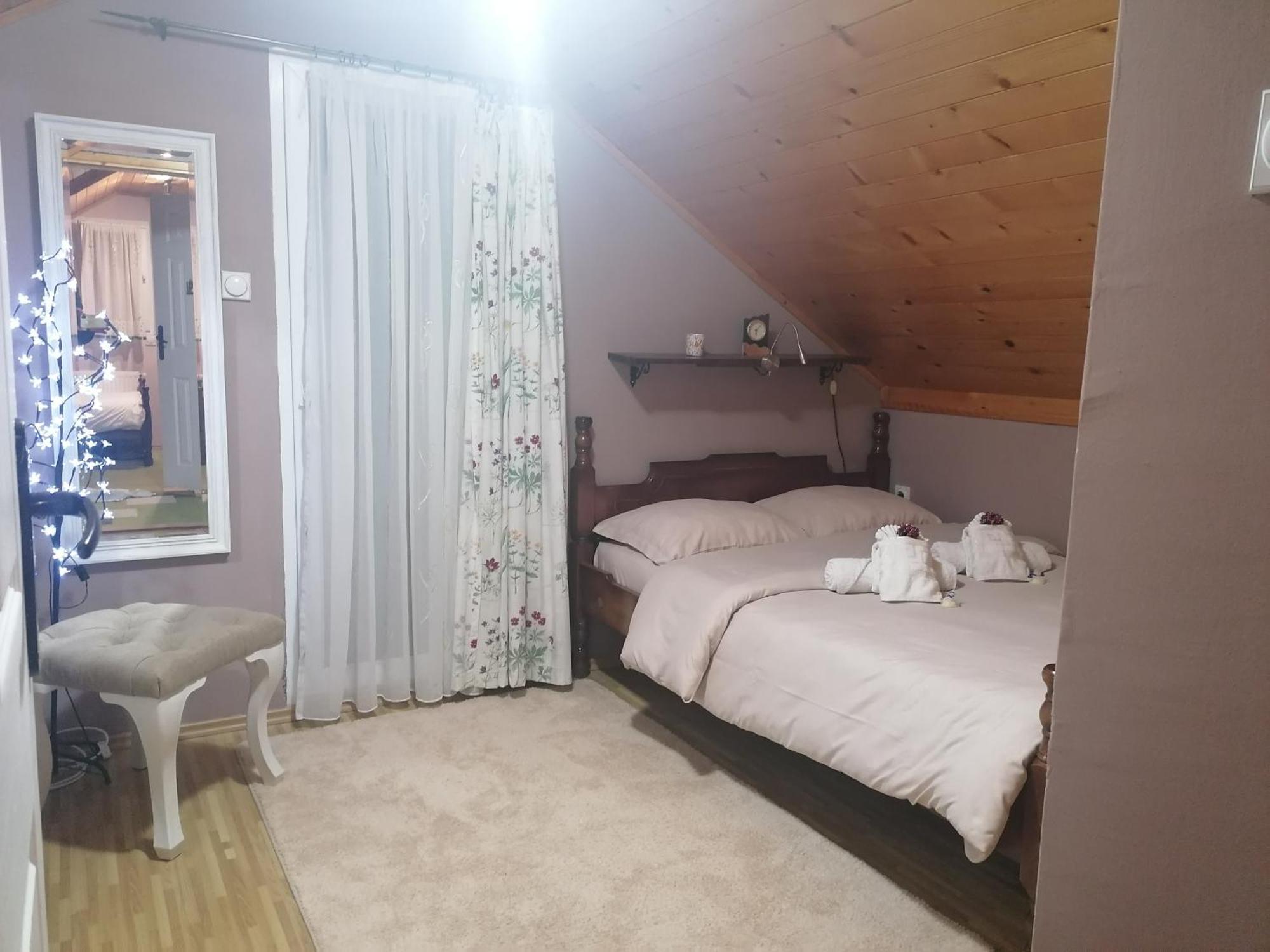 Vikendica Moonlight Case de vacanță Zaovine